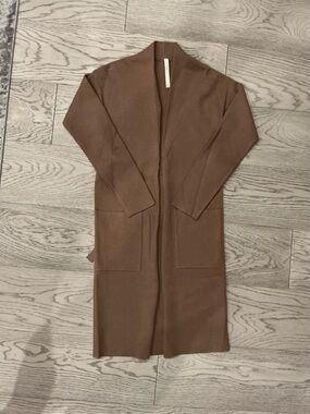 Aritzia Group by Babaton Ty cardigan